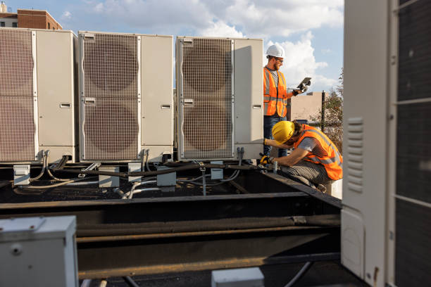 Affordable Air Conditioning Repair in Weston, WV