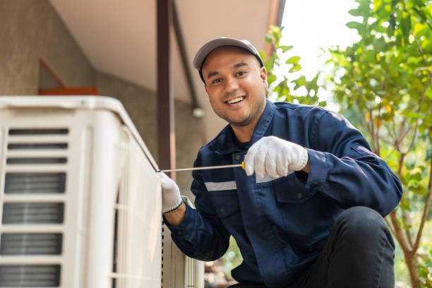 Best HVAC Repair Near Me  in Weston, WV
